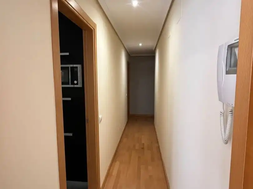 Piso de 90 m² en Almería