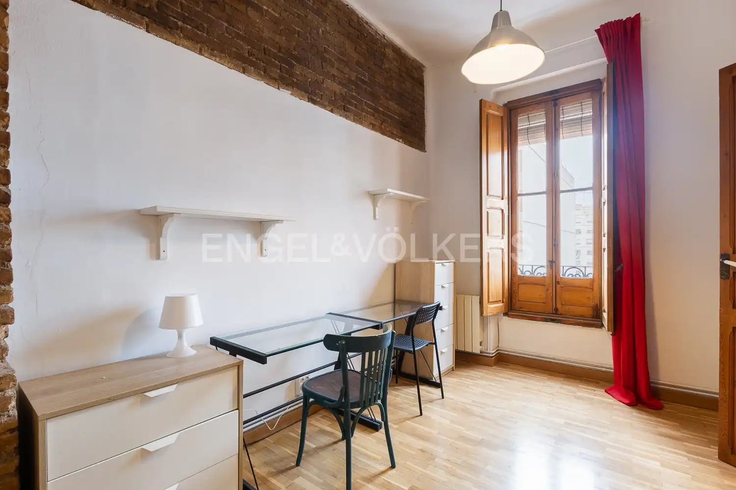 Piso de 89 m² en Valencia