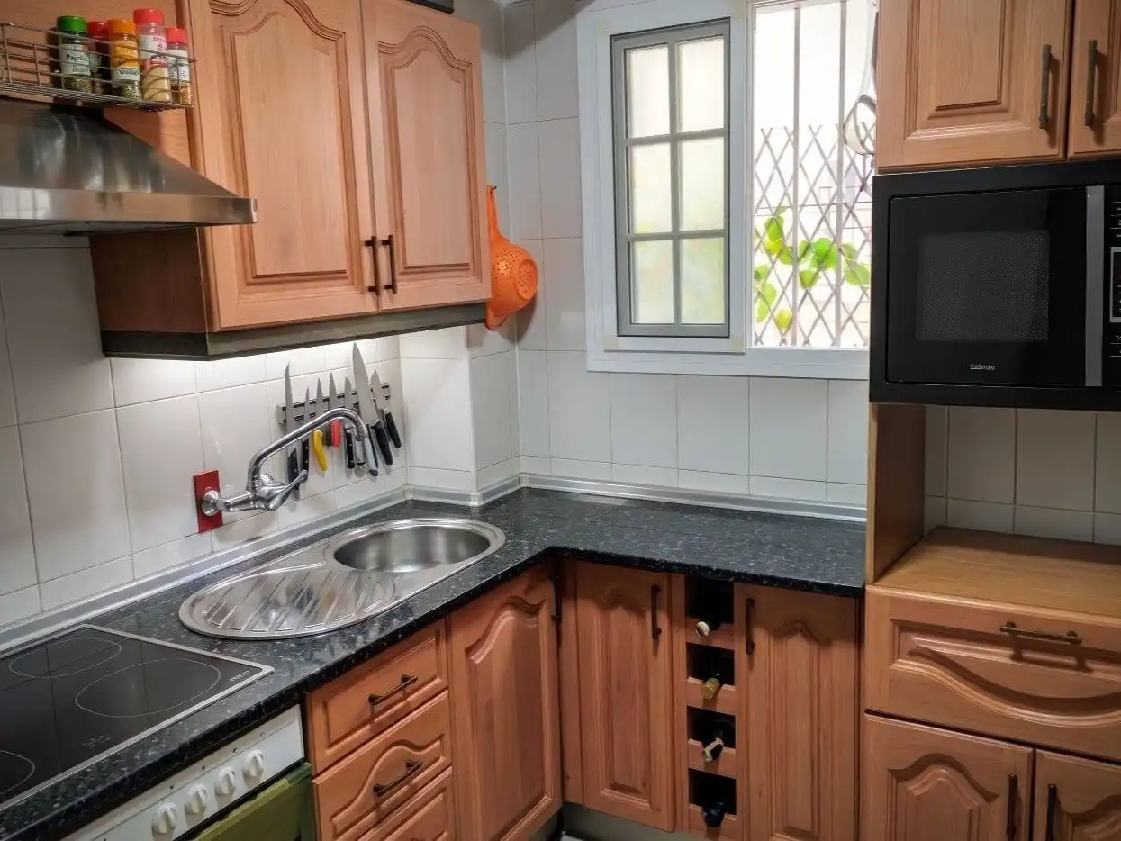 Habitació de lloguer, Màlaga