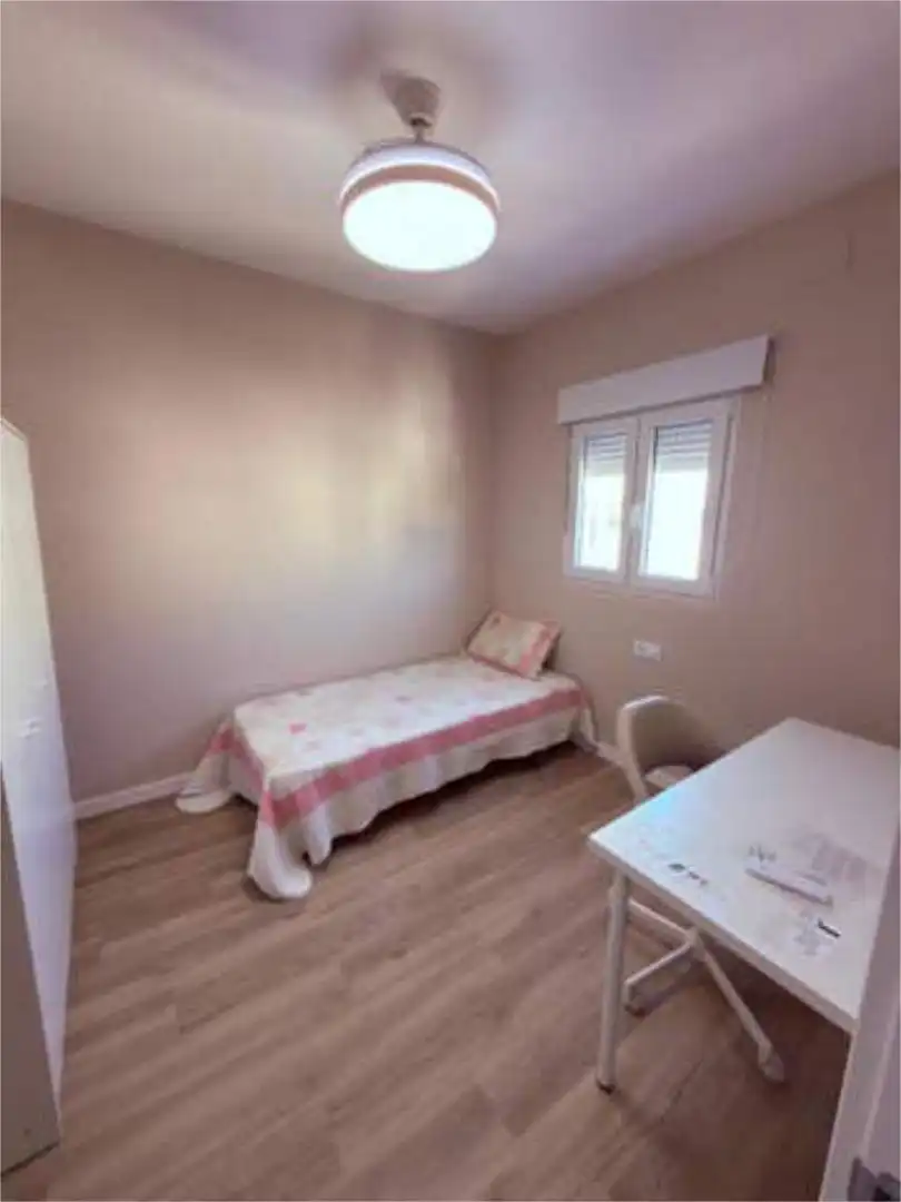 Piso de 64 m² en Jerez de la Frontera