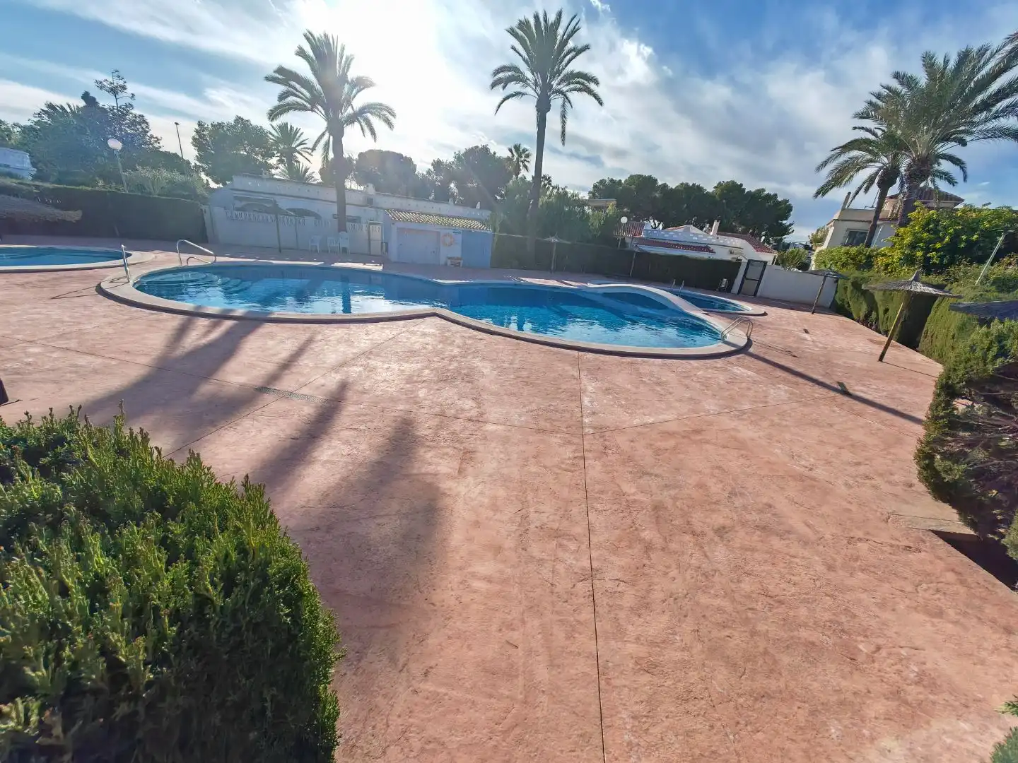 Casa de 65 m² en el Campello
