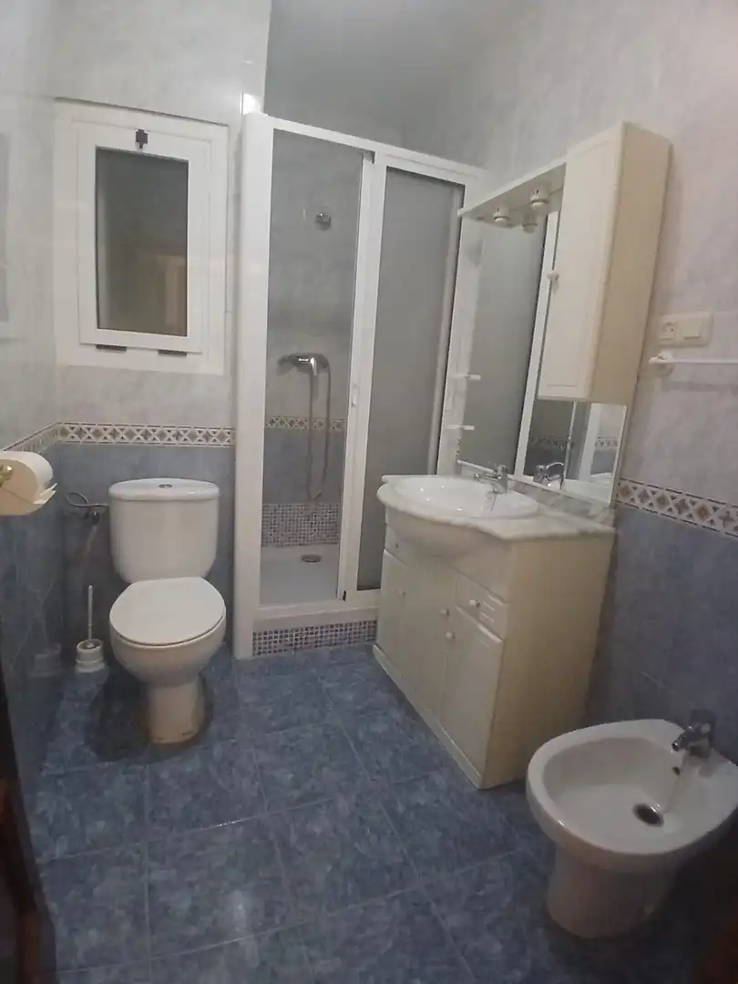 Piso de 75 m² en Cáceres