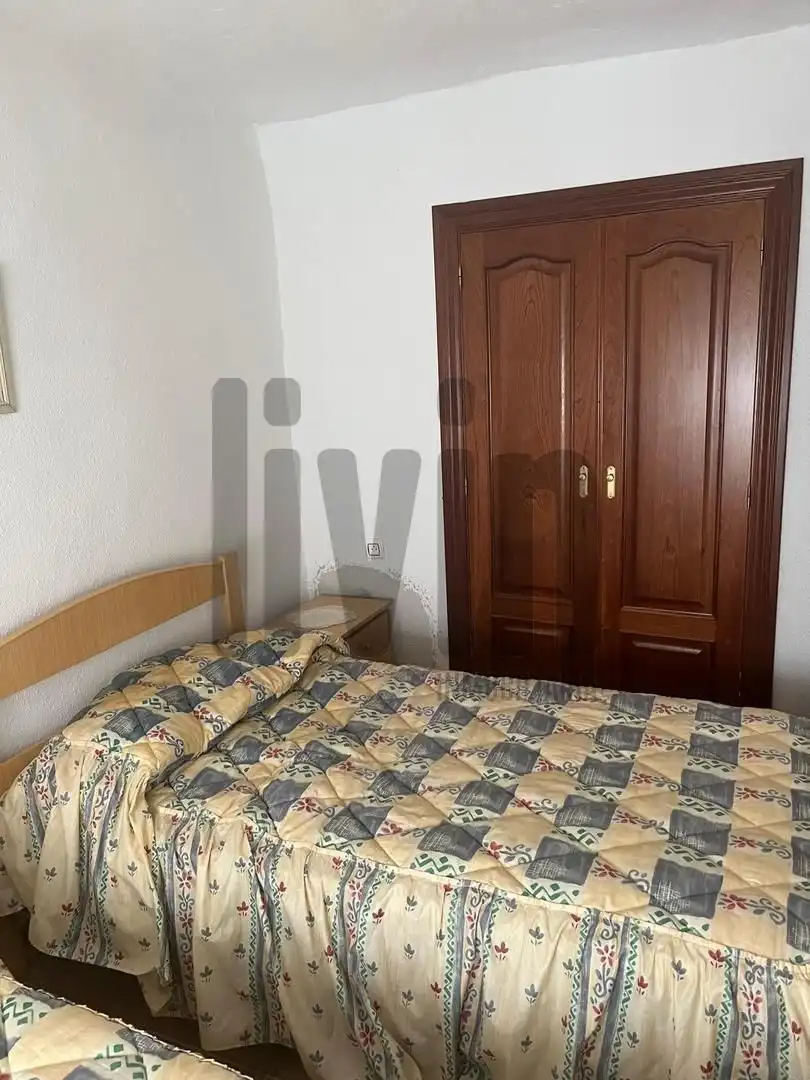 Piso de 85 m² en La Guardia de Jaén