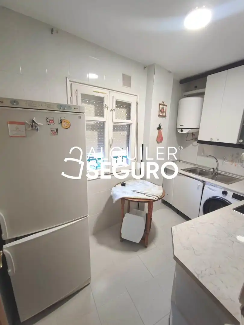 Appartamento 70 m² a Torrejón de Ardoz
