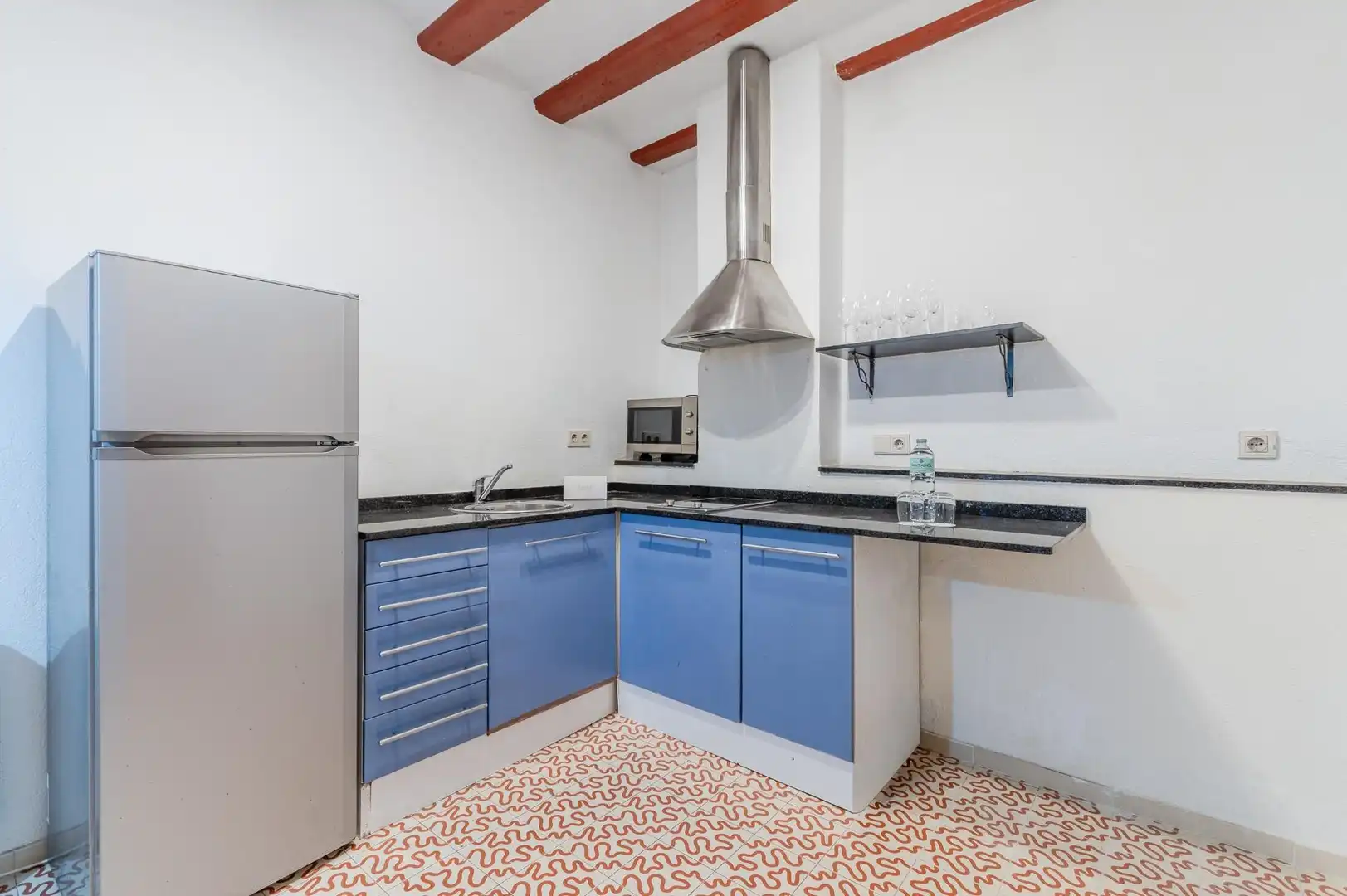 Pis de 40 m² a Girona