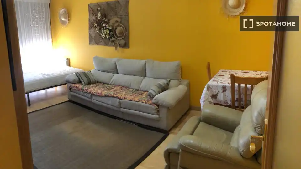 Habitación en alquiler, Valladolid