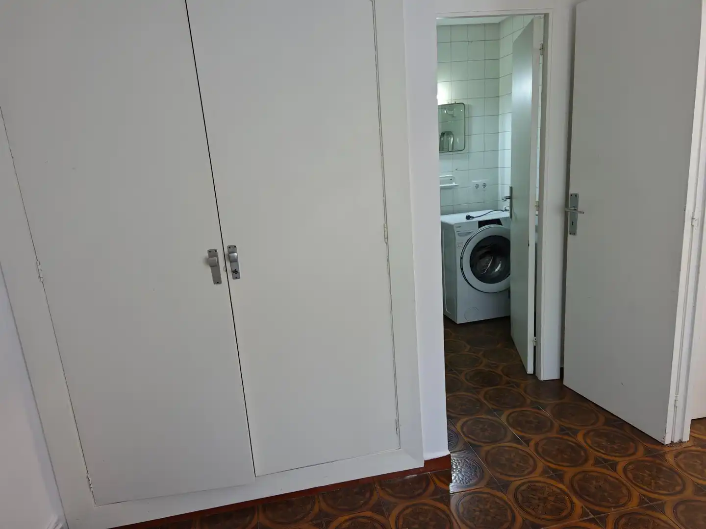 Piso de 130 m² en Santiago de Compostela