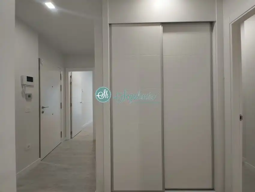 Piso de 90 m² en Segovia