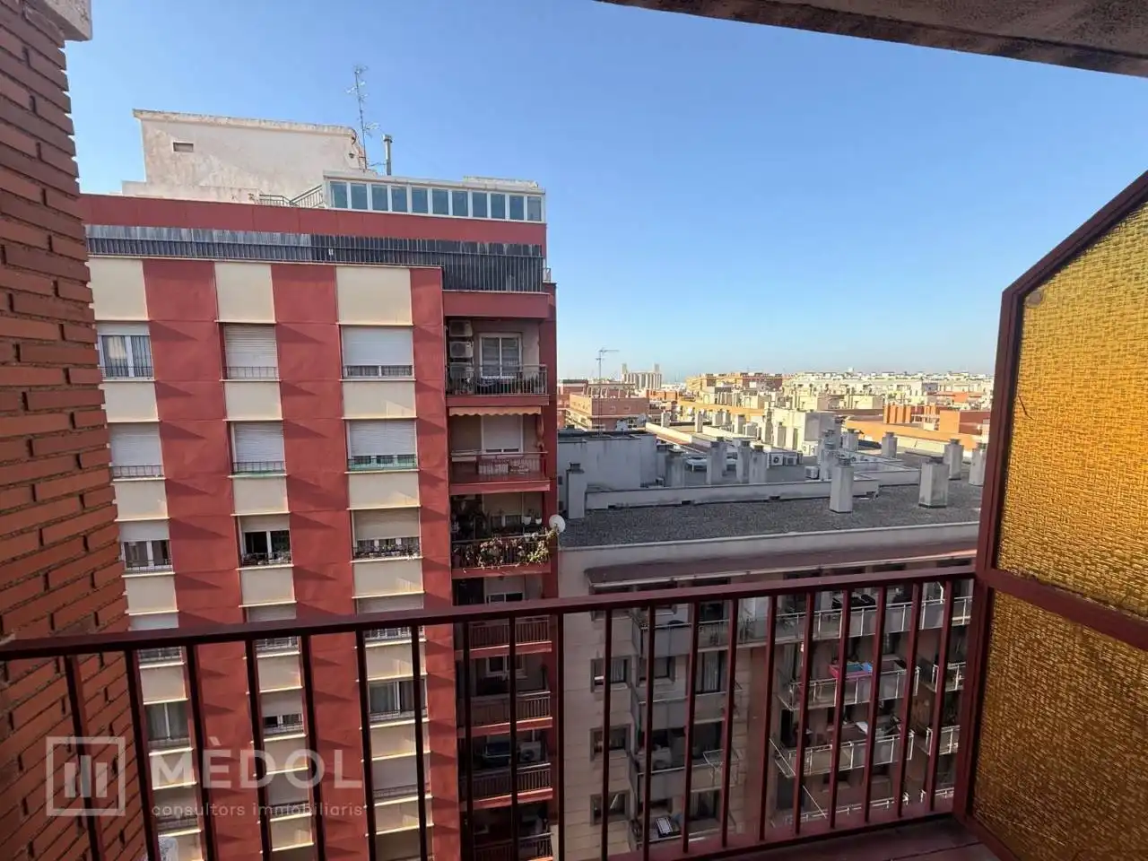 Pis de 81 m² a Tarragona