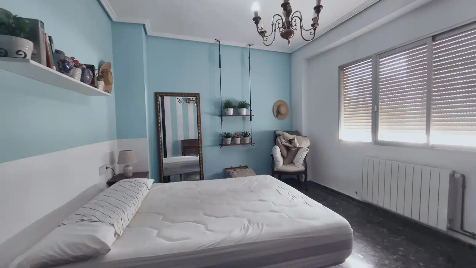 Pis de 150 m² a Alaquàs