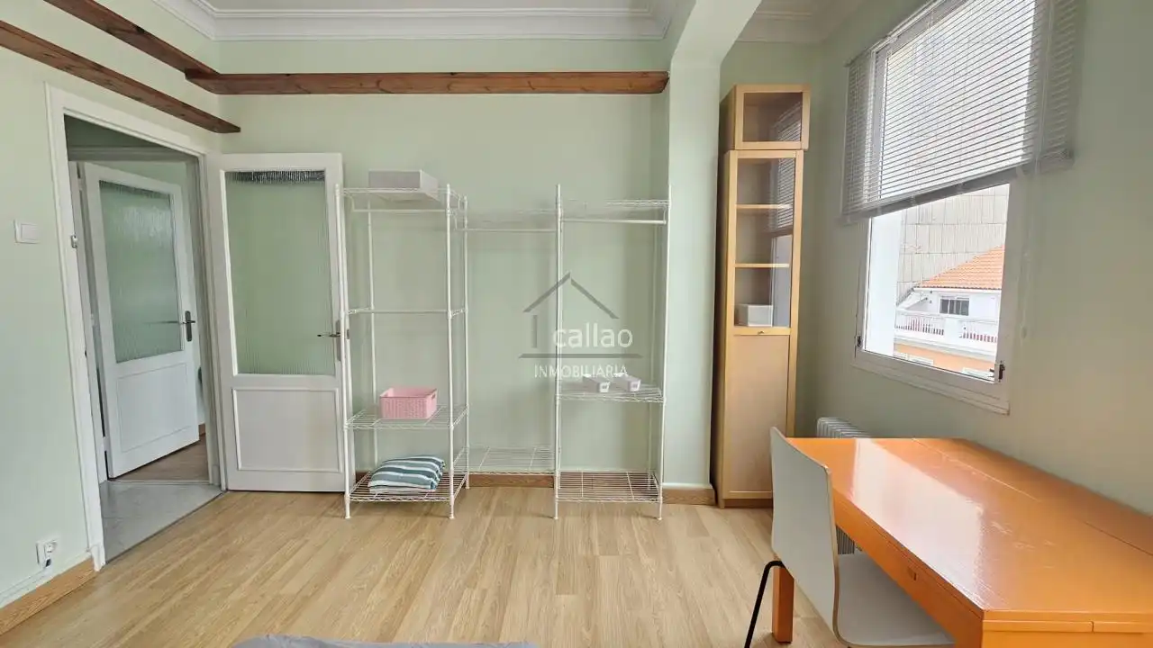 Habitación 99 m², Ferrol