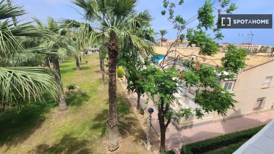 Habitación 61 m², Orihuela
