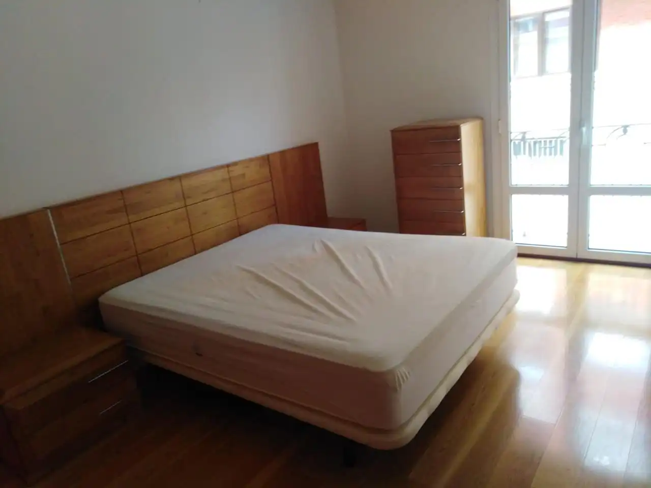 Piso de 99 m² en Burgos