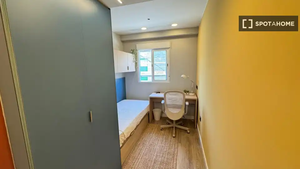 Habitación 345 m², Zaragoza