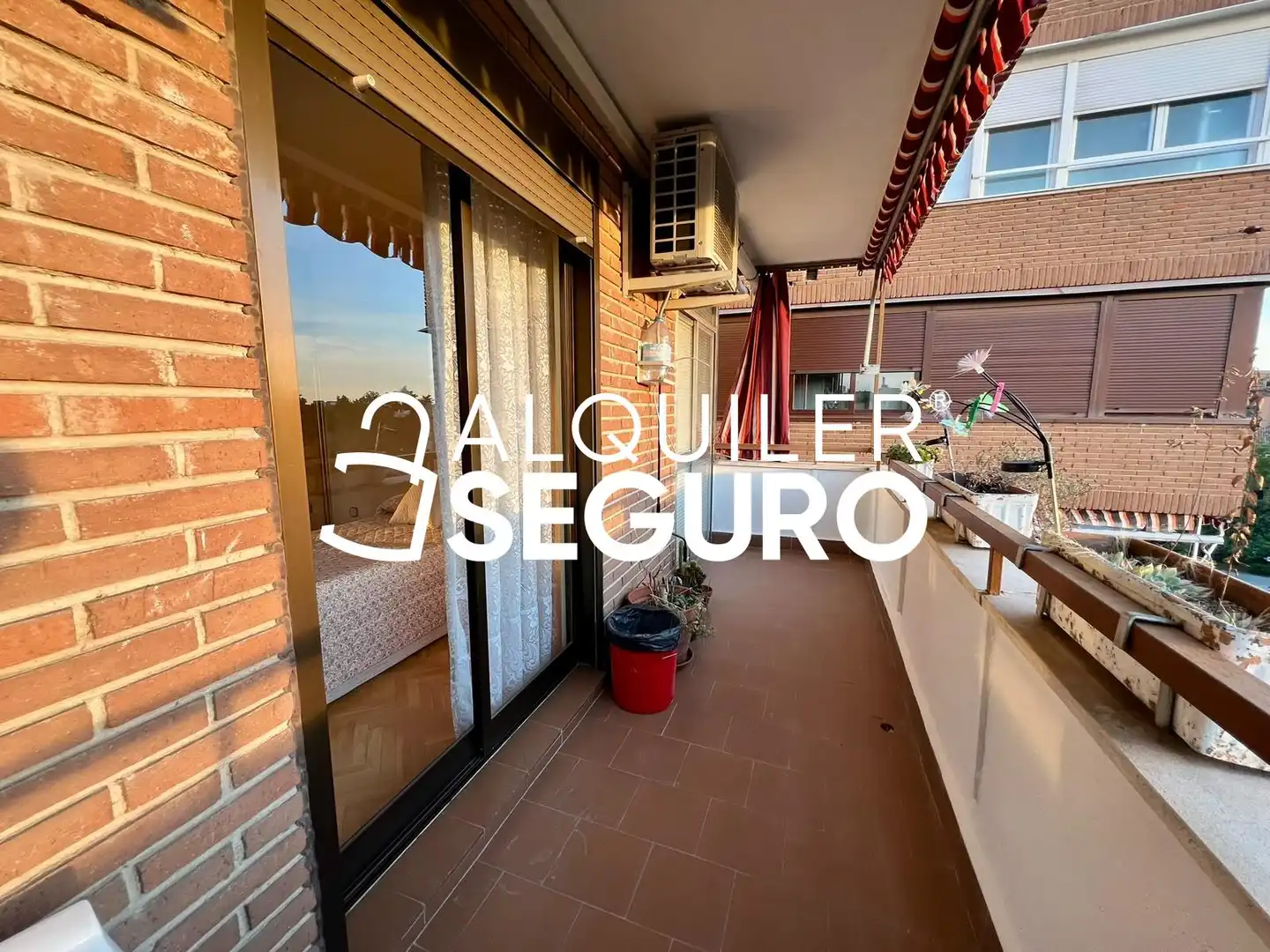 Appartamento 110 m² a Madrid