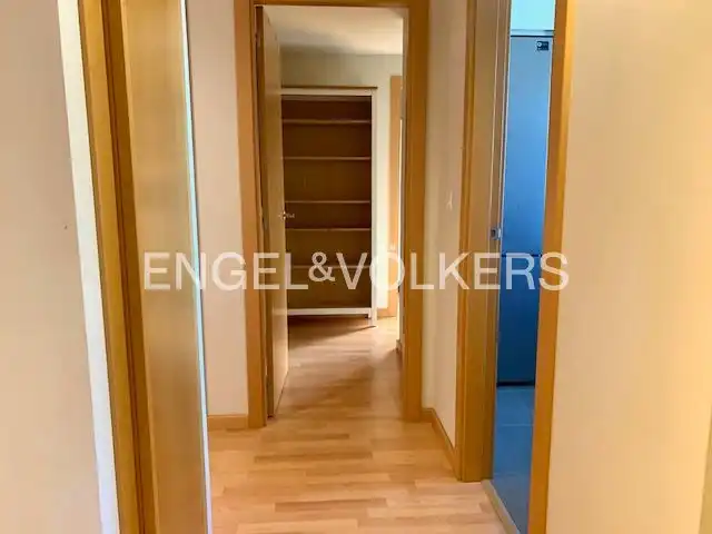 Pis de 107 m² a Sagunt
