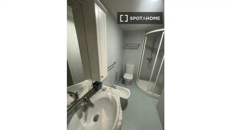 Habitación 104 m², Pontevedra