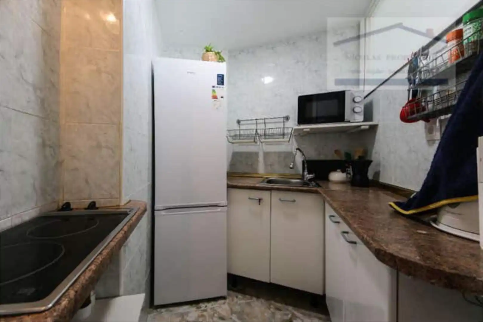 Pis de 40 m² a Torremolinos