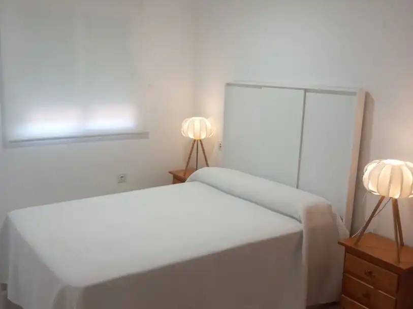 Квартира 50 м² в Cazorla