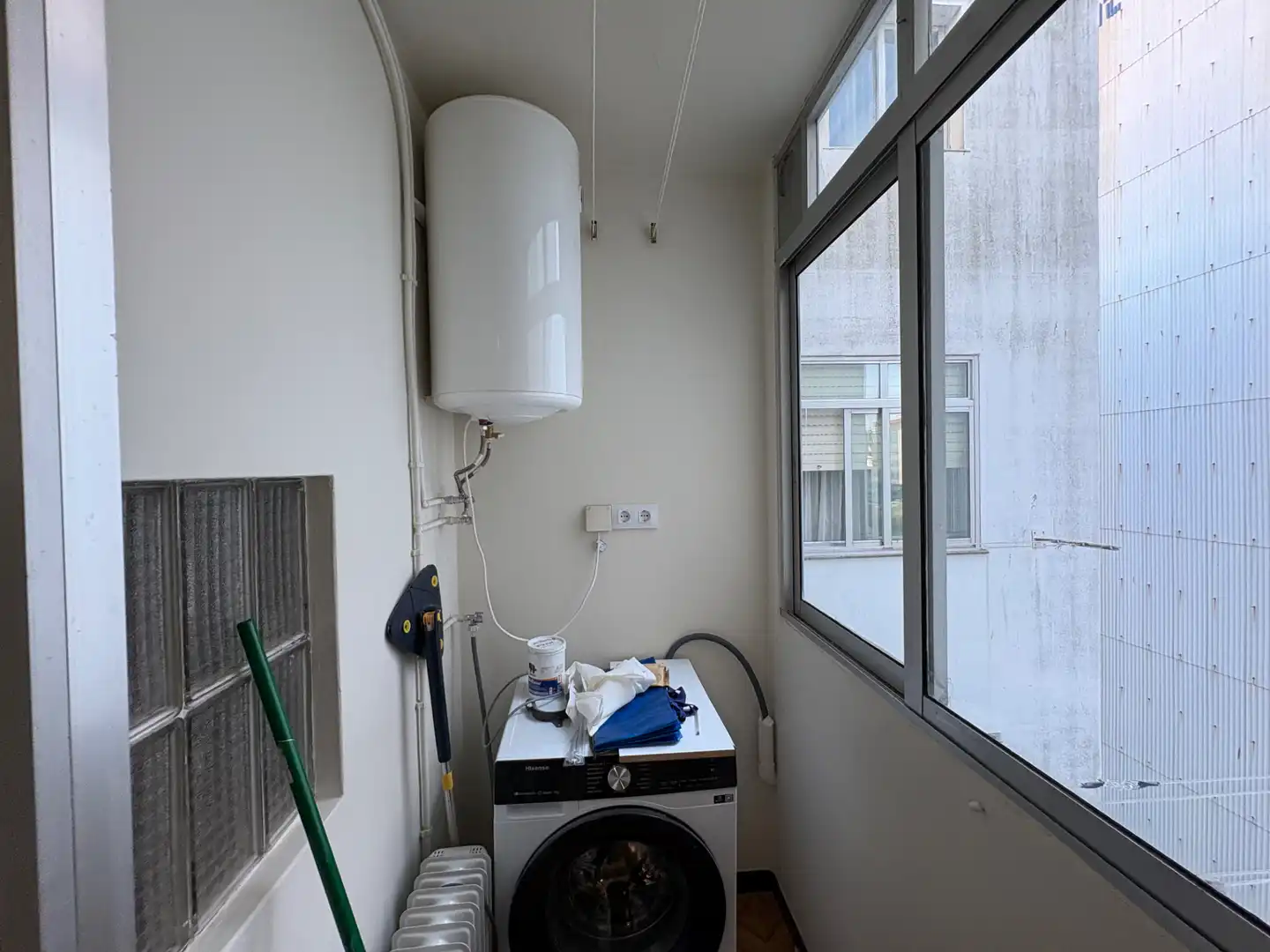 Piso de 75 m² en Ferrol