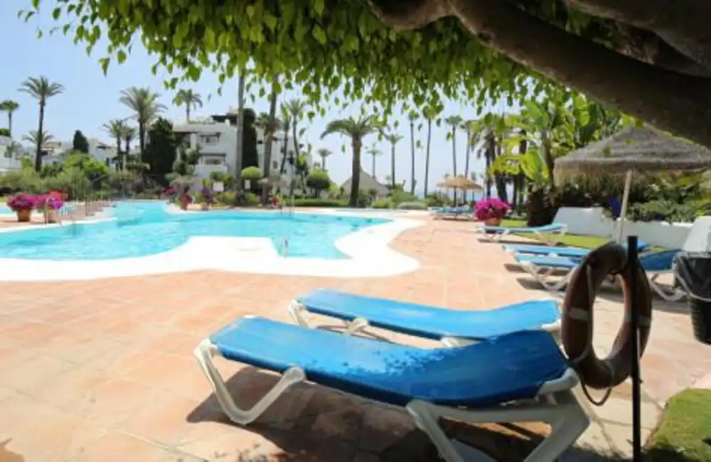 Apartamento 220 m² em Estepona