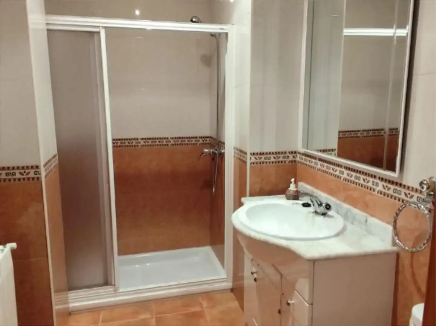 Piso de 90 m² en Caminomorisco