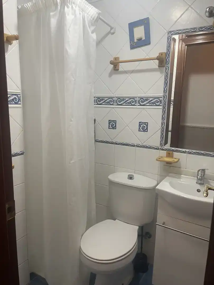 Piso de 100 m² en Badajoz