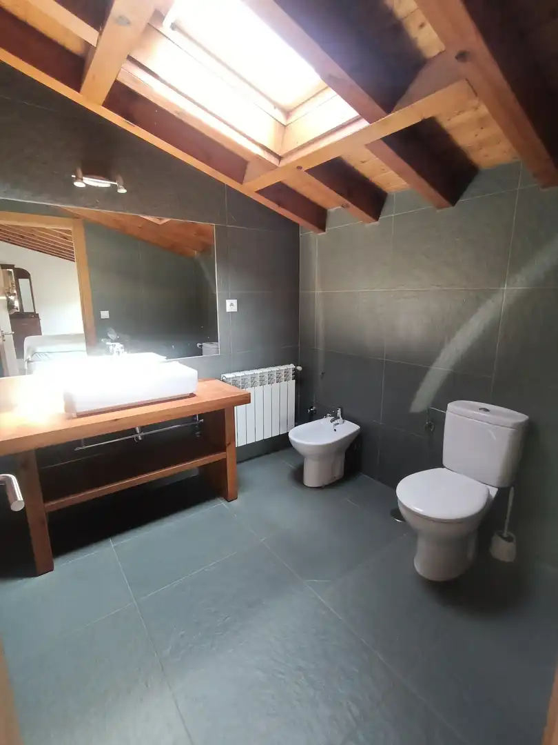 Piso de 215 m² en Molledo