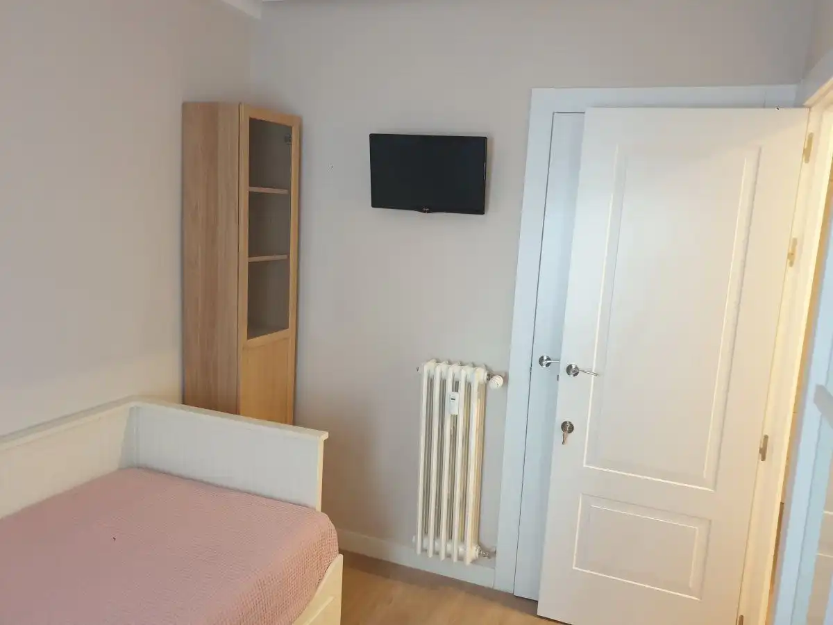 Piso de 113 m² en Miranda de Ebro