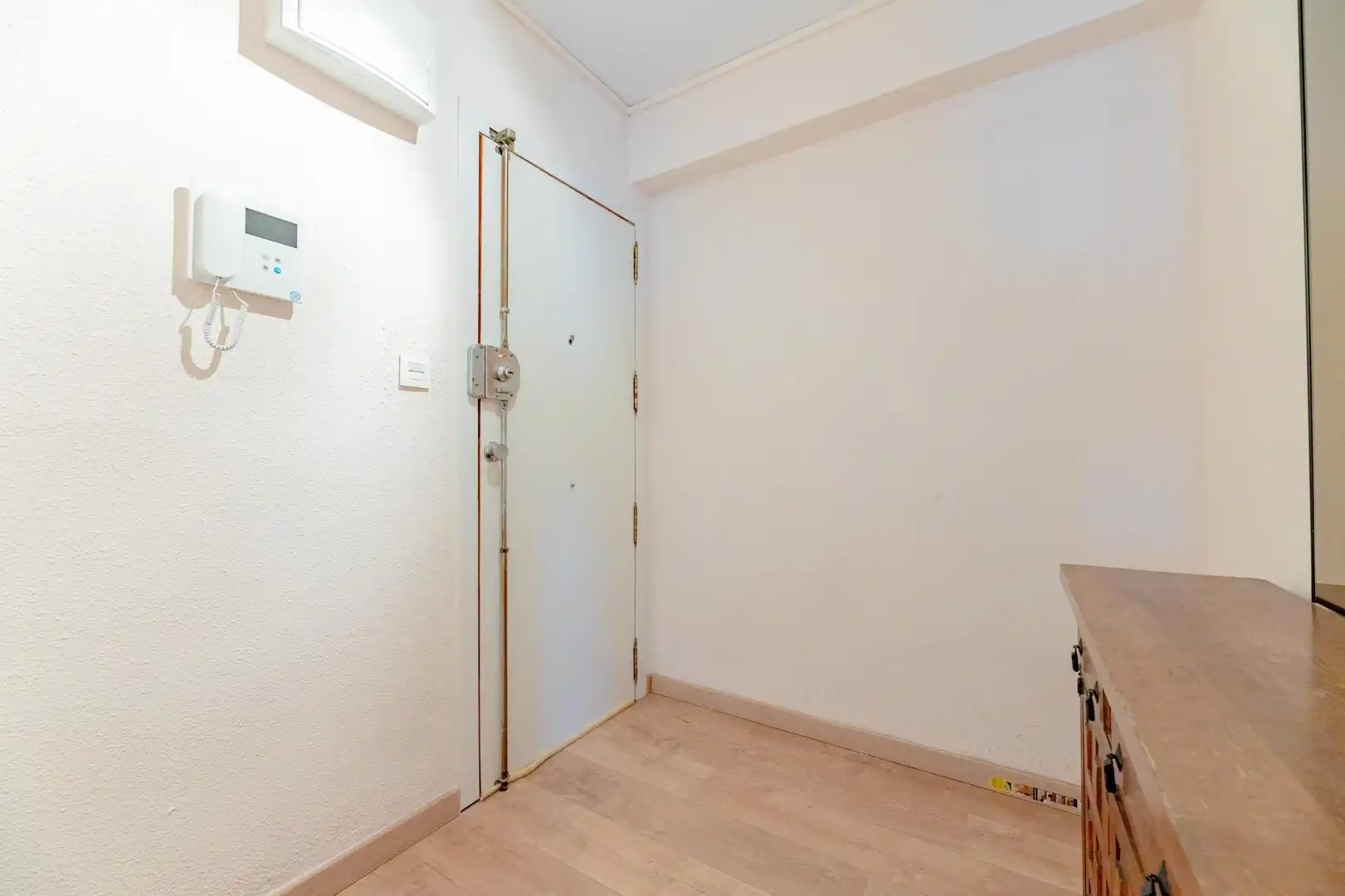 Pis de 86 m² a València