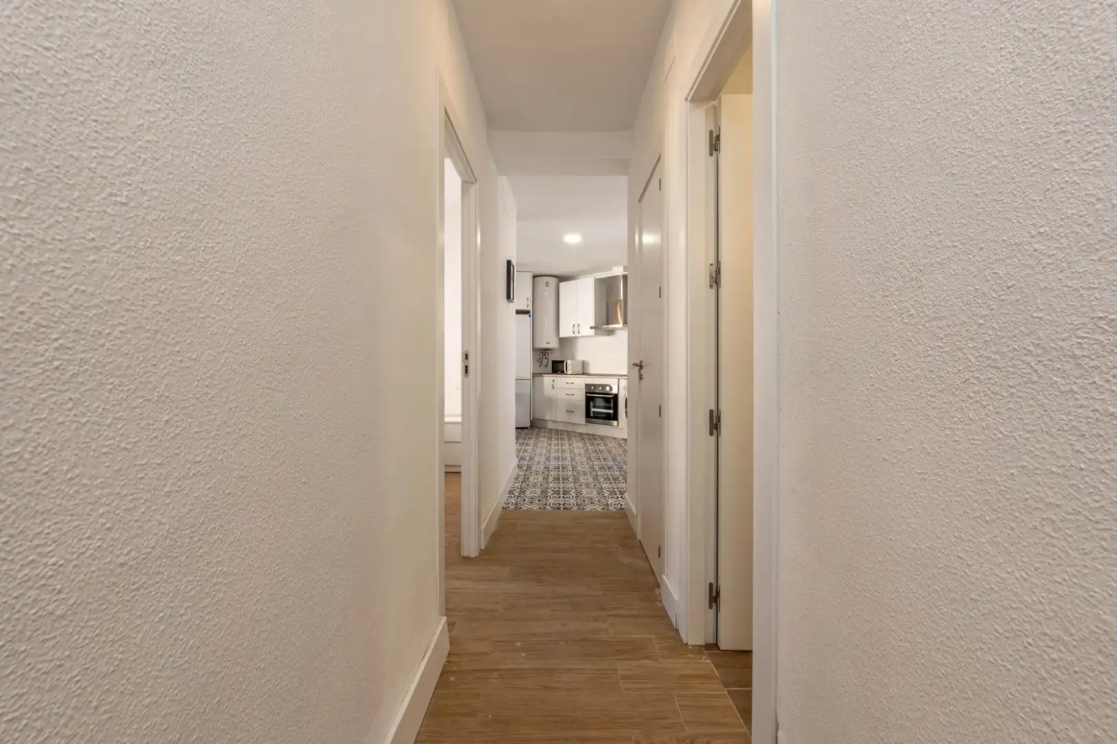Habitació de lloguer, Granada