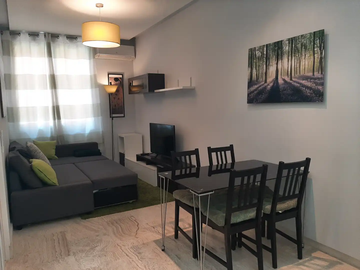 Pis de 78 m² a Alcalá de Henares