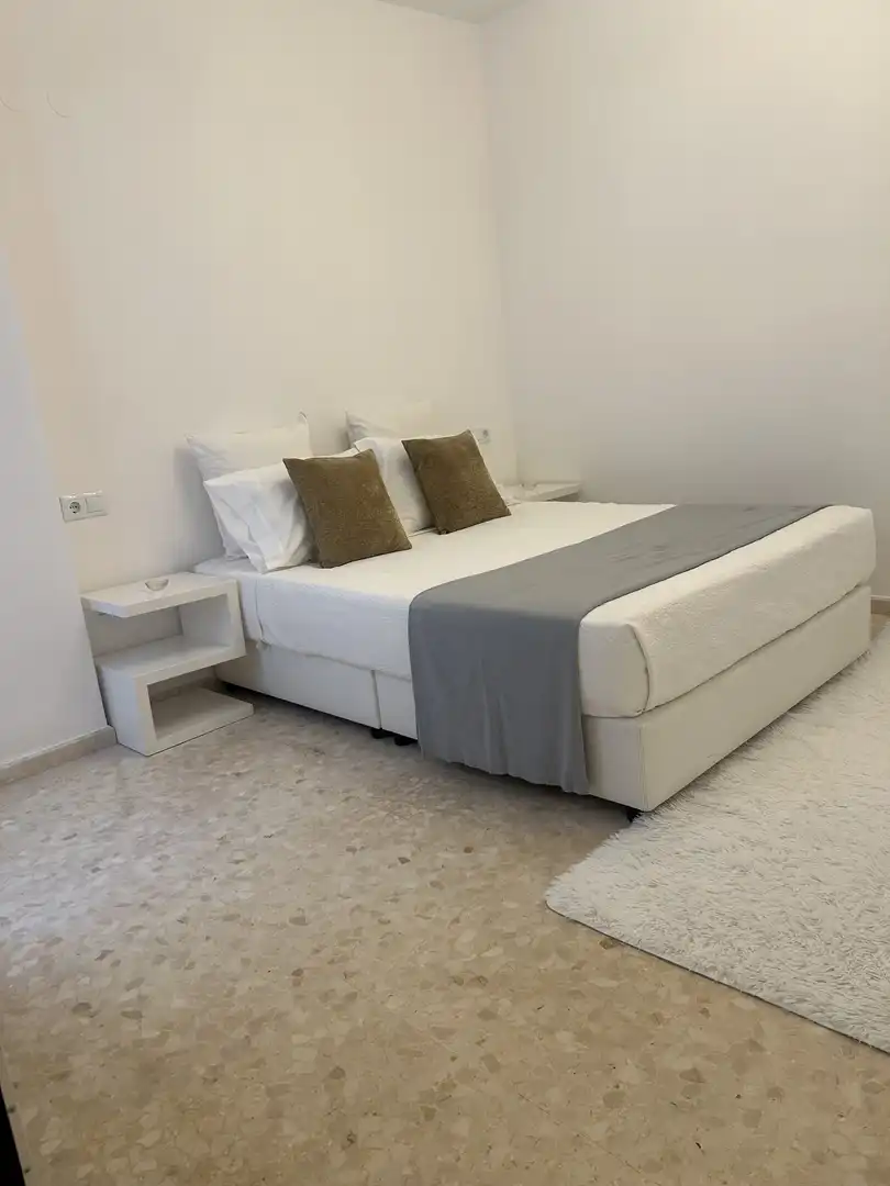 Piso de 98 m² en Oliva