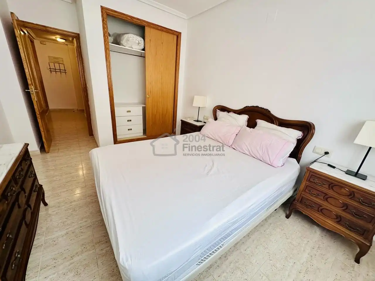 Appartement 66 m² à la Vila Joiosa / Villajoyosa