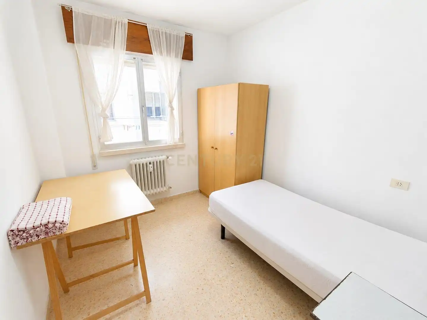 Piso de 145 m² en Cáceres