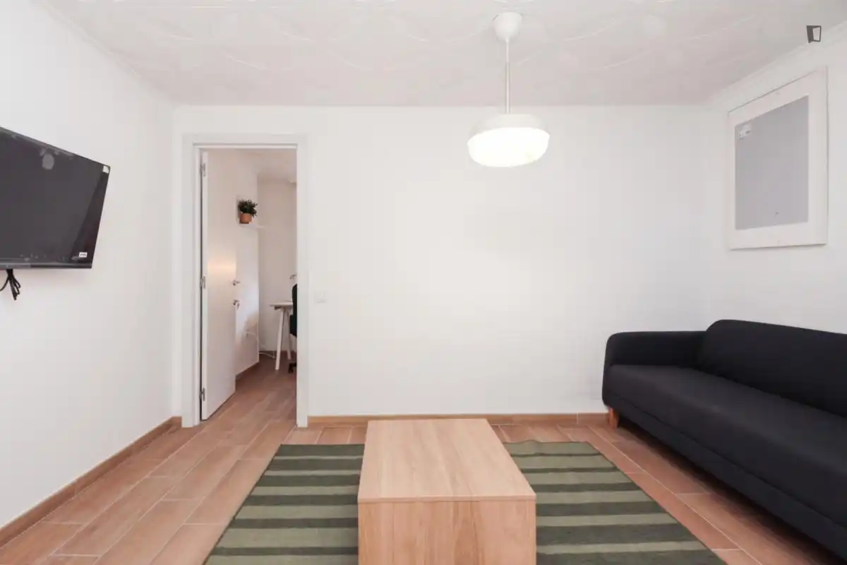 Habitació de lloguer, Reus