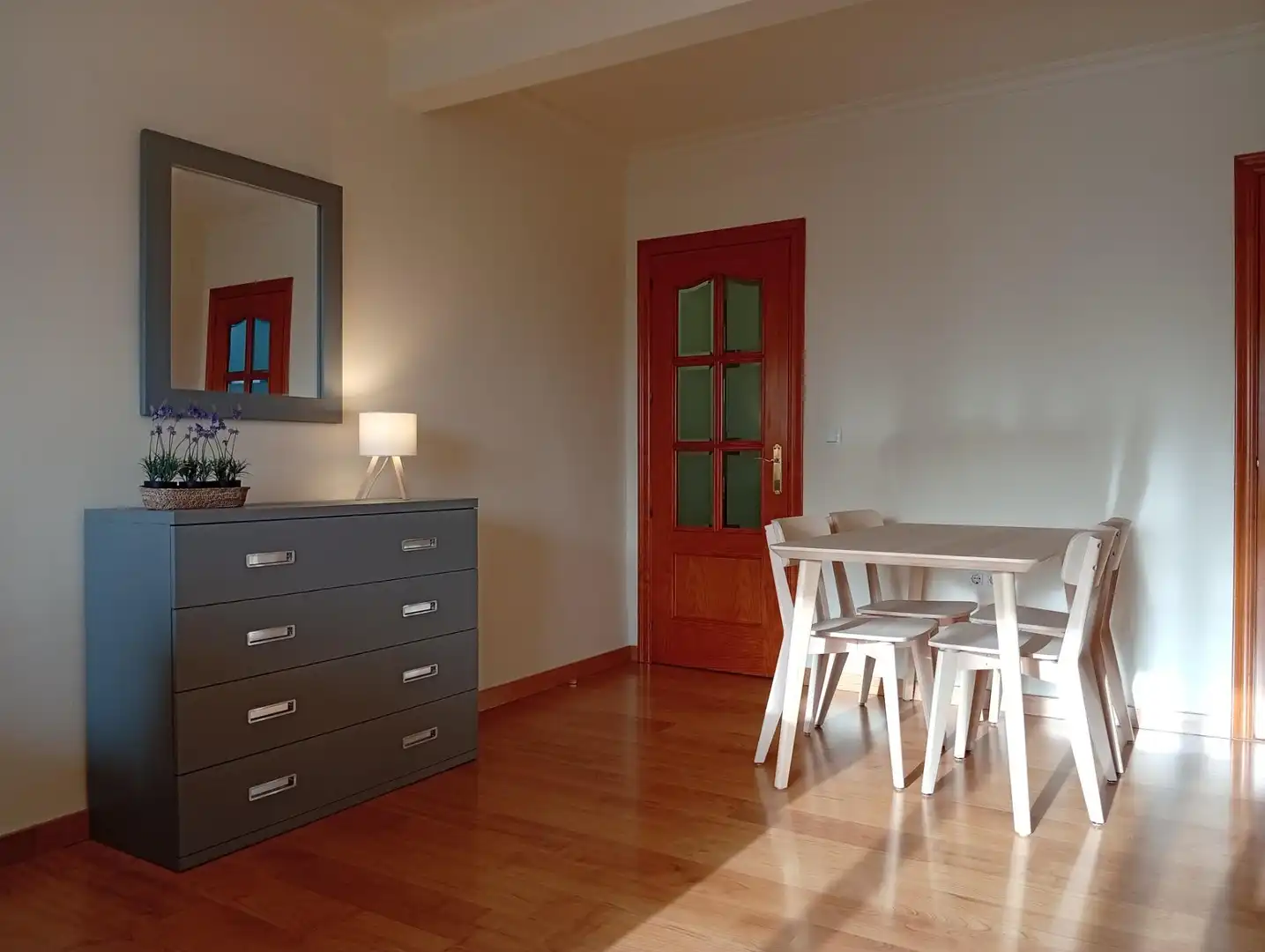 Piso de 108 m² en Sevilla