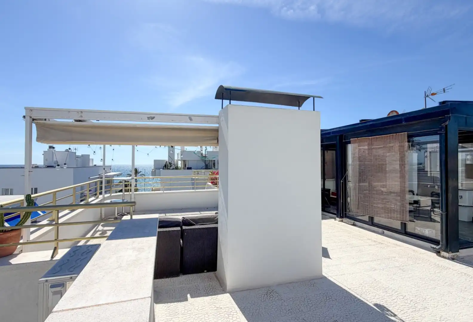 Piso de 123 m² en Sitges