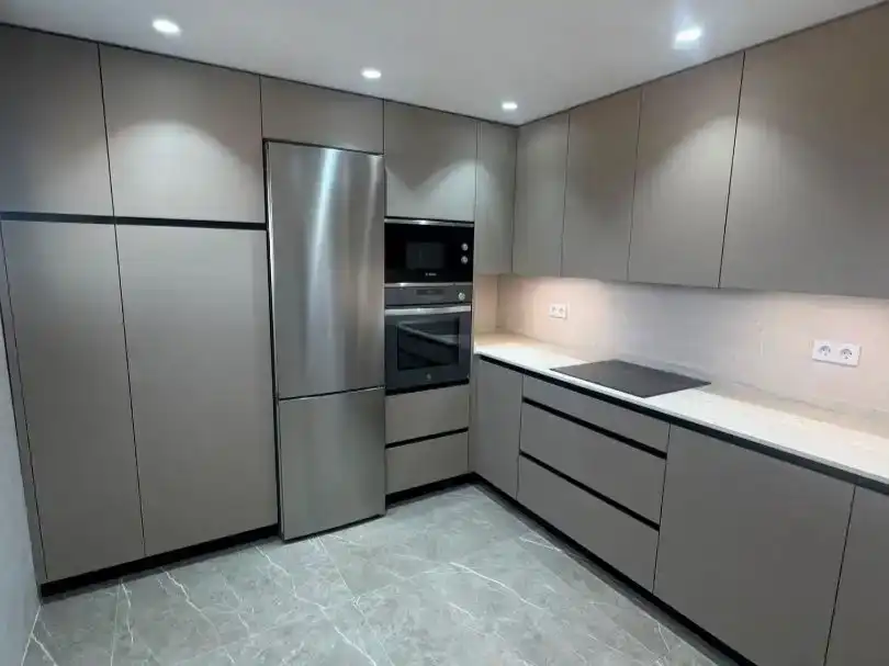 Habitación 100 m², Málaga