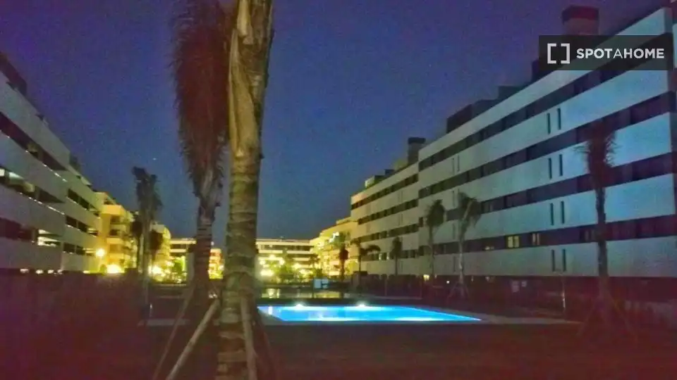 Habitación 138 m², Torremolinos