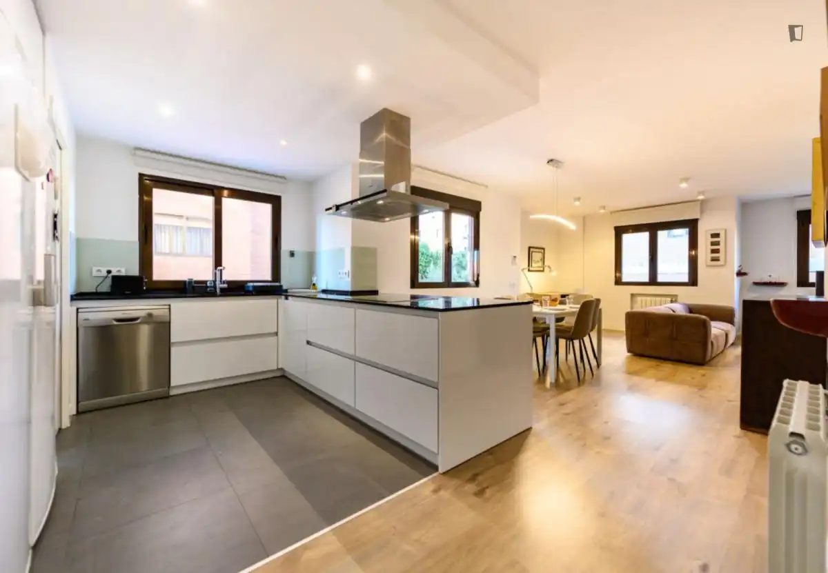 Pis de 141 m² a Madrid