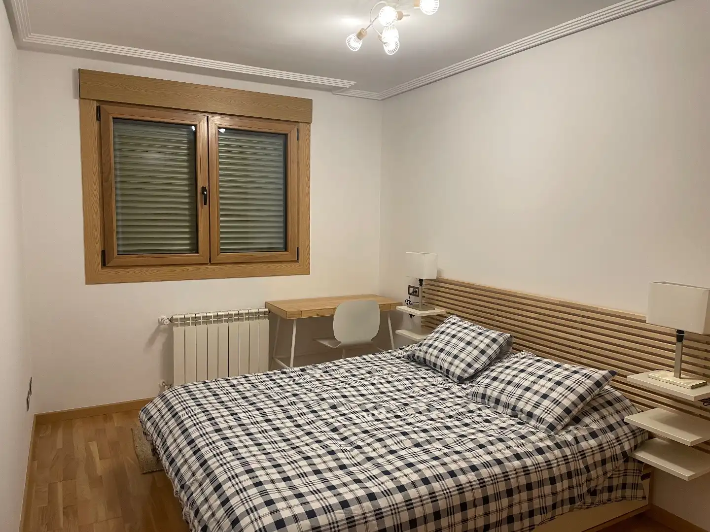 Pis de 85 m² a Ponferrada