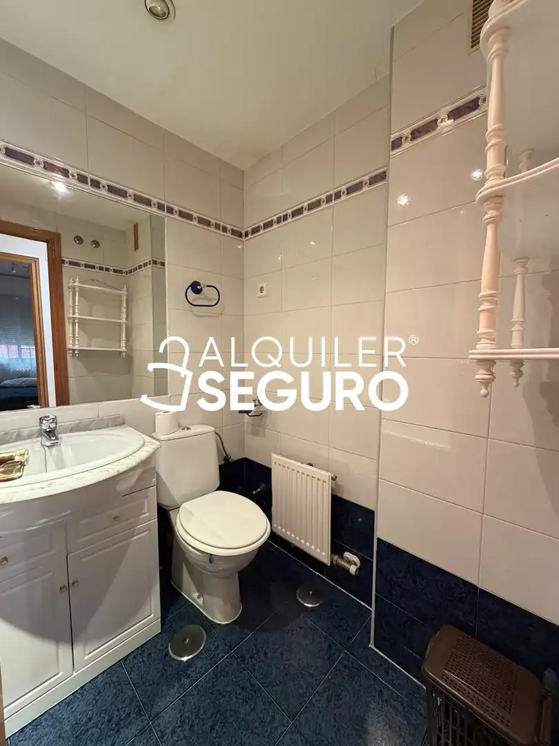 Appartamento 90 m² a Madrid