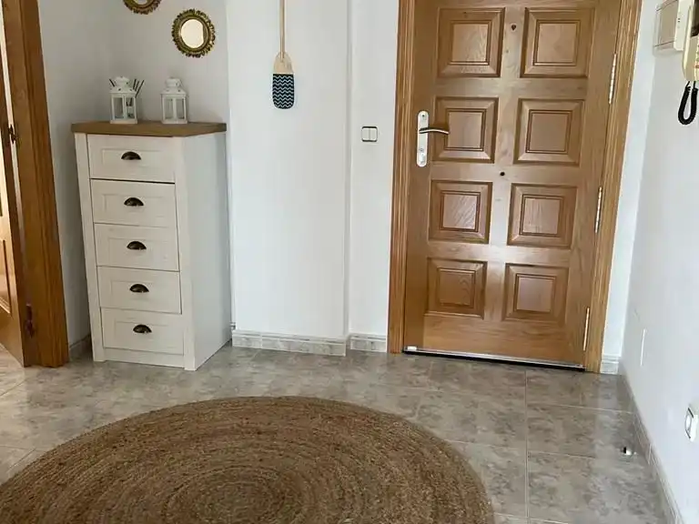 Piso de 112 m² en Vilagarcía de Arousa
