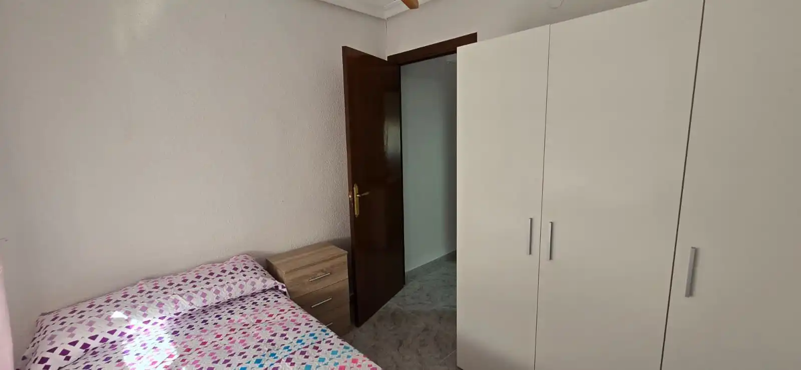 Piso de 60 m² en Puertollano