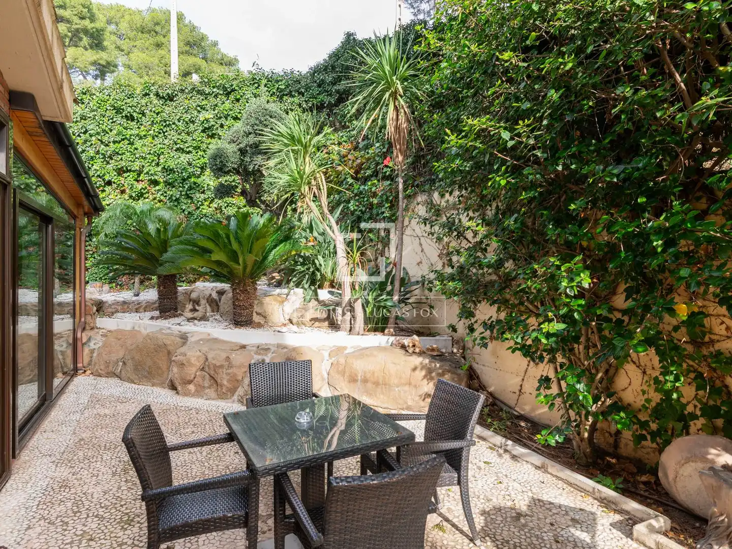 Casa de 406 m² en Castelldefels