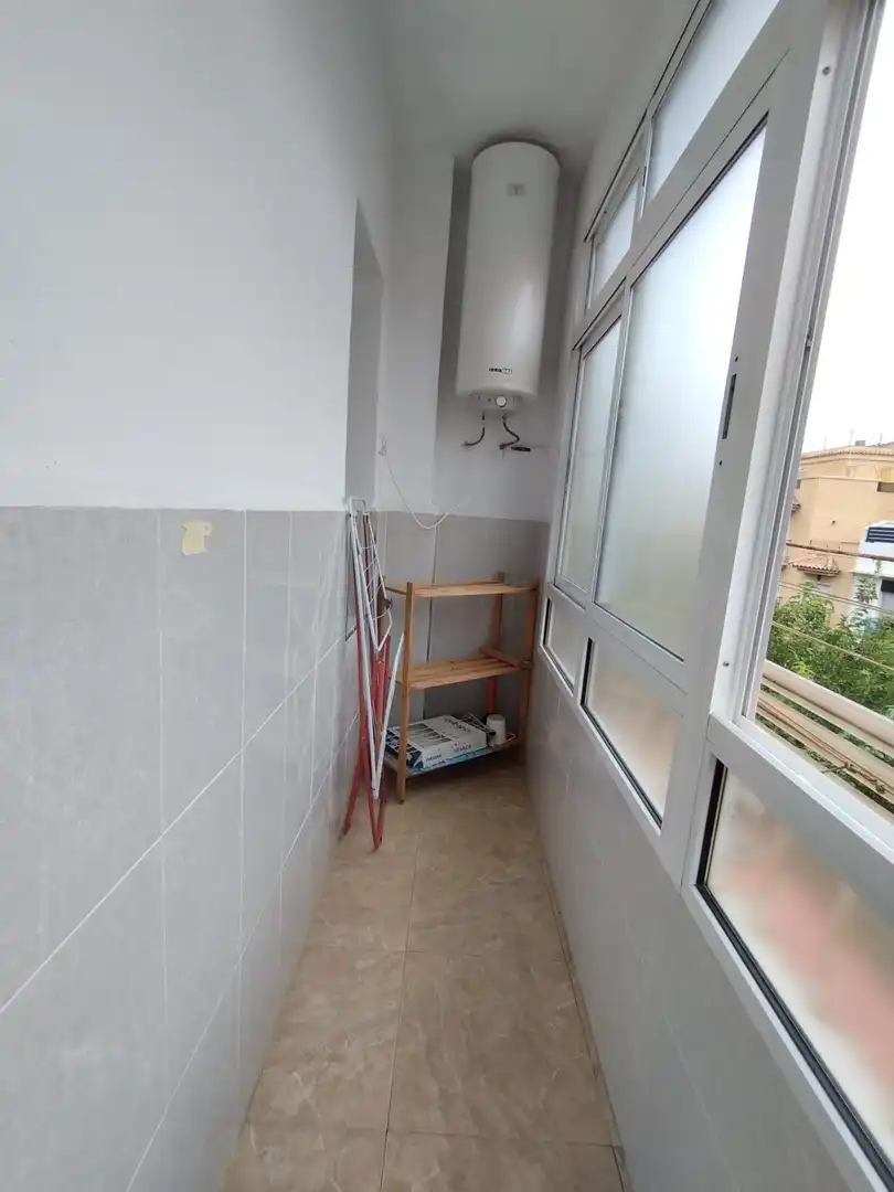 Habitació de lloguer, Múrcia