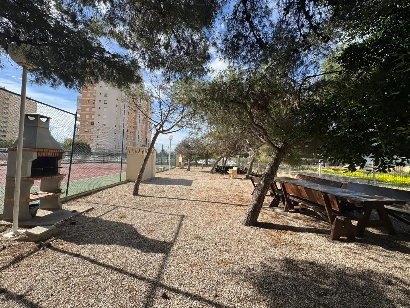 Piso de 80 m² en el Campello