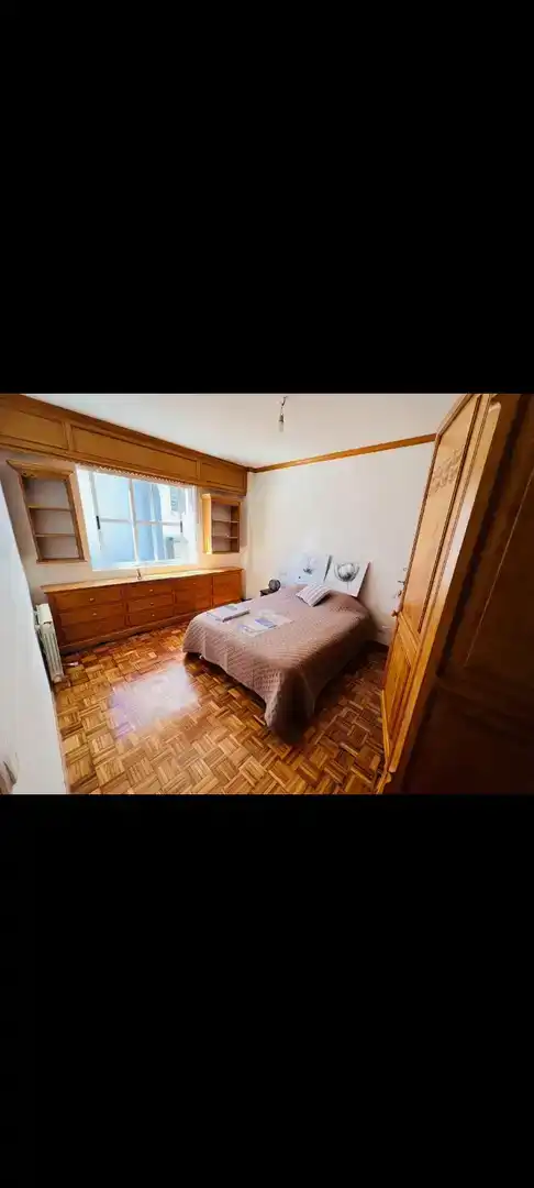 Piso de 80 m² en Ferrol