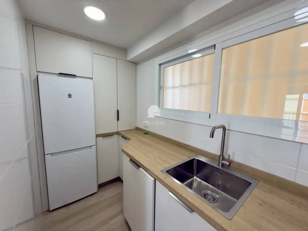 Piso de 80 m² en Vélez-Málaga